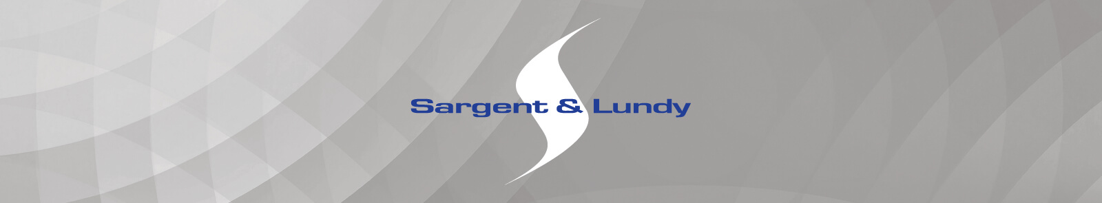 Sargent & Lundy logo