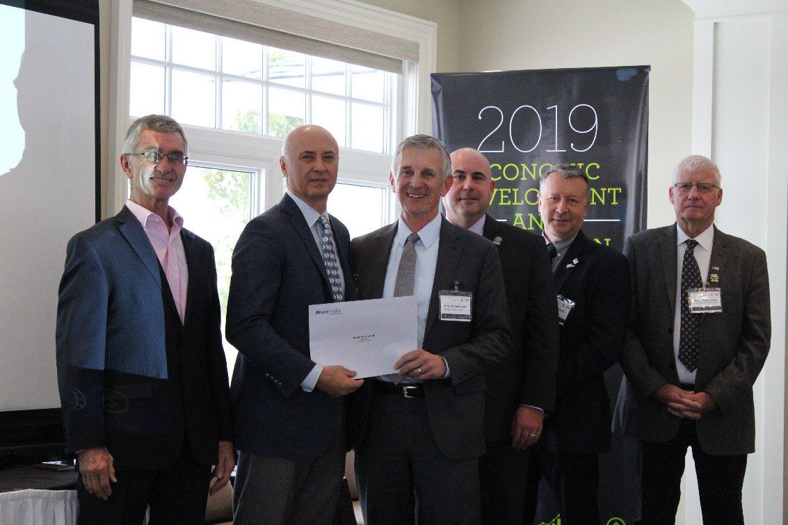 2019 Economic Development Innovation Summit