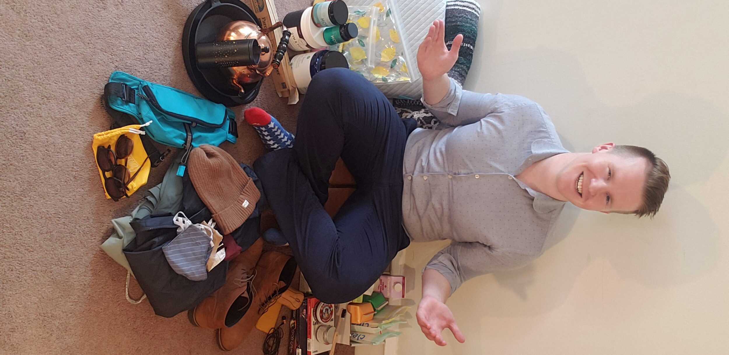 Earth Day McKinleigh Sargent & Lundy