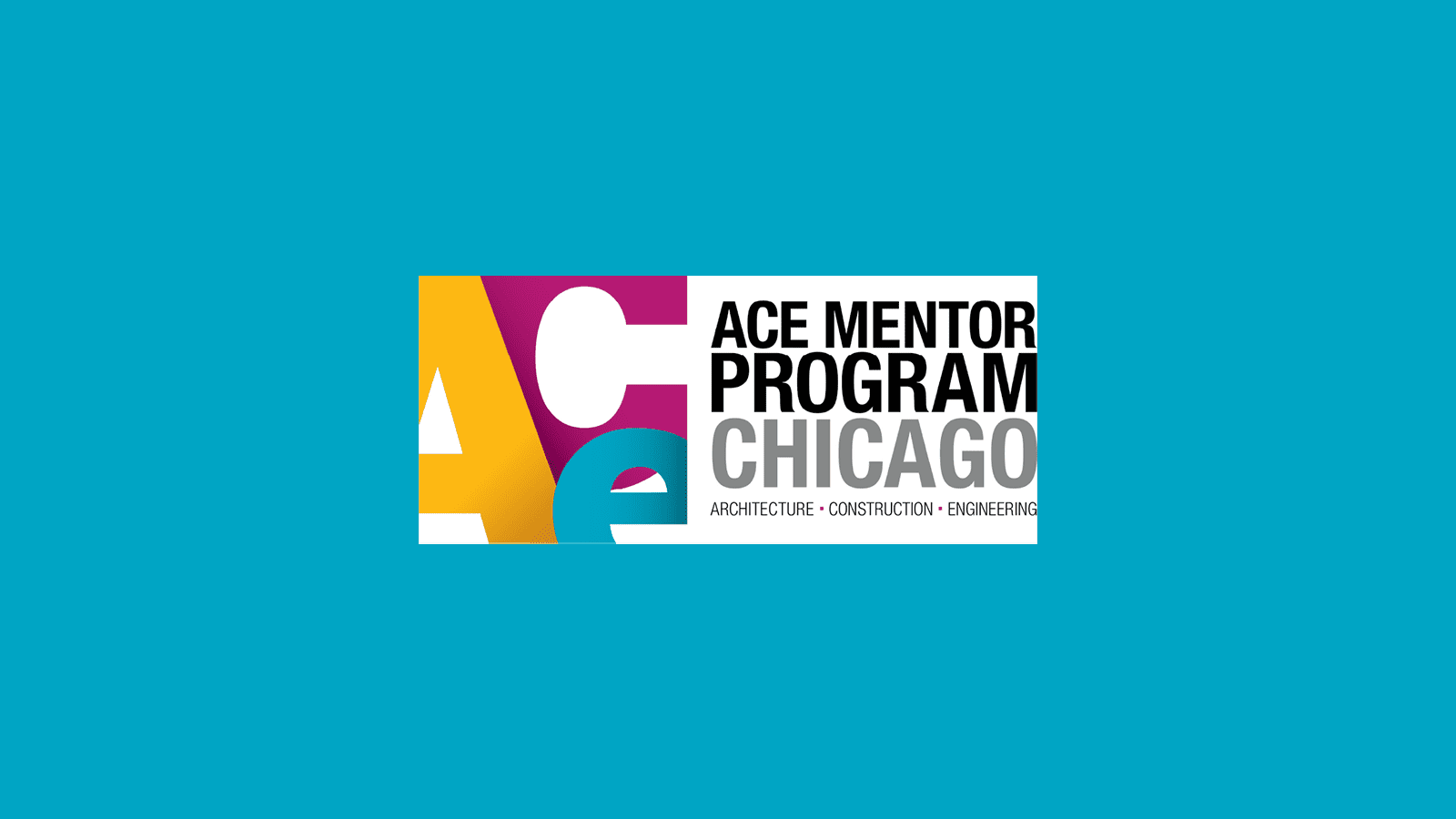 Sargent & Lundy Builds Brighter Futures With ACE Mentor Program