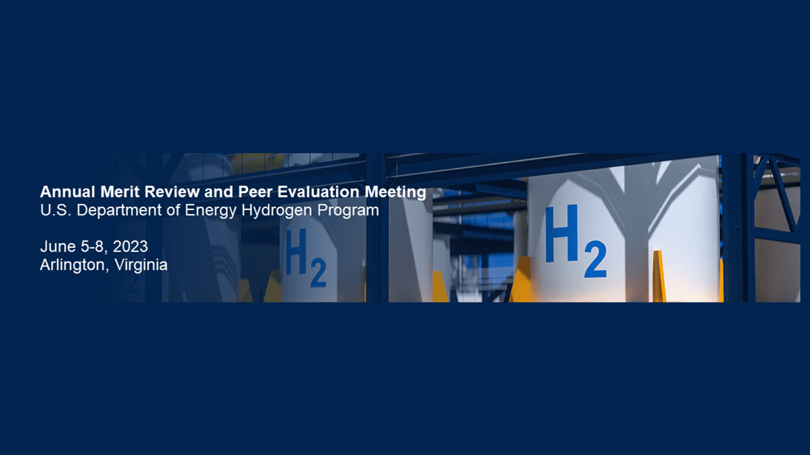 Sargent & Lundy Joins DOE Annual Merit Review and Peer Evaluation Meetings