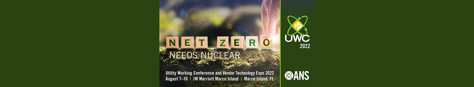 Sargent & Lundy to Join Panel Discussions at ANS Utility Working Conference