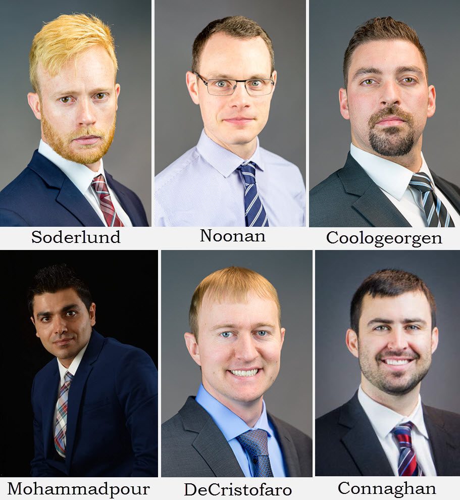 Sargent & Lundy at AWEA 2018