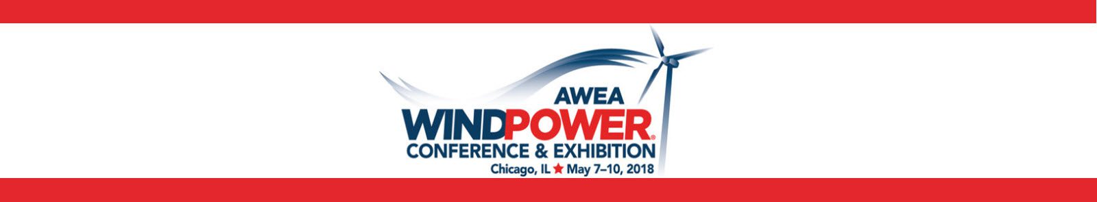 Sargent & Lundy at AWEA Windpower 2018 Conference