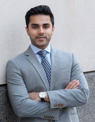 Talha Ali - Sargent & Lundy