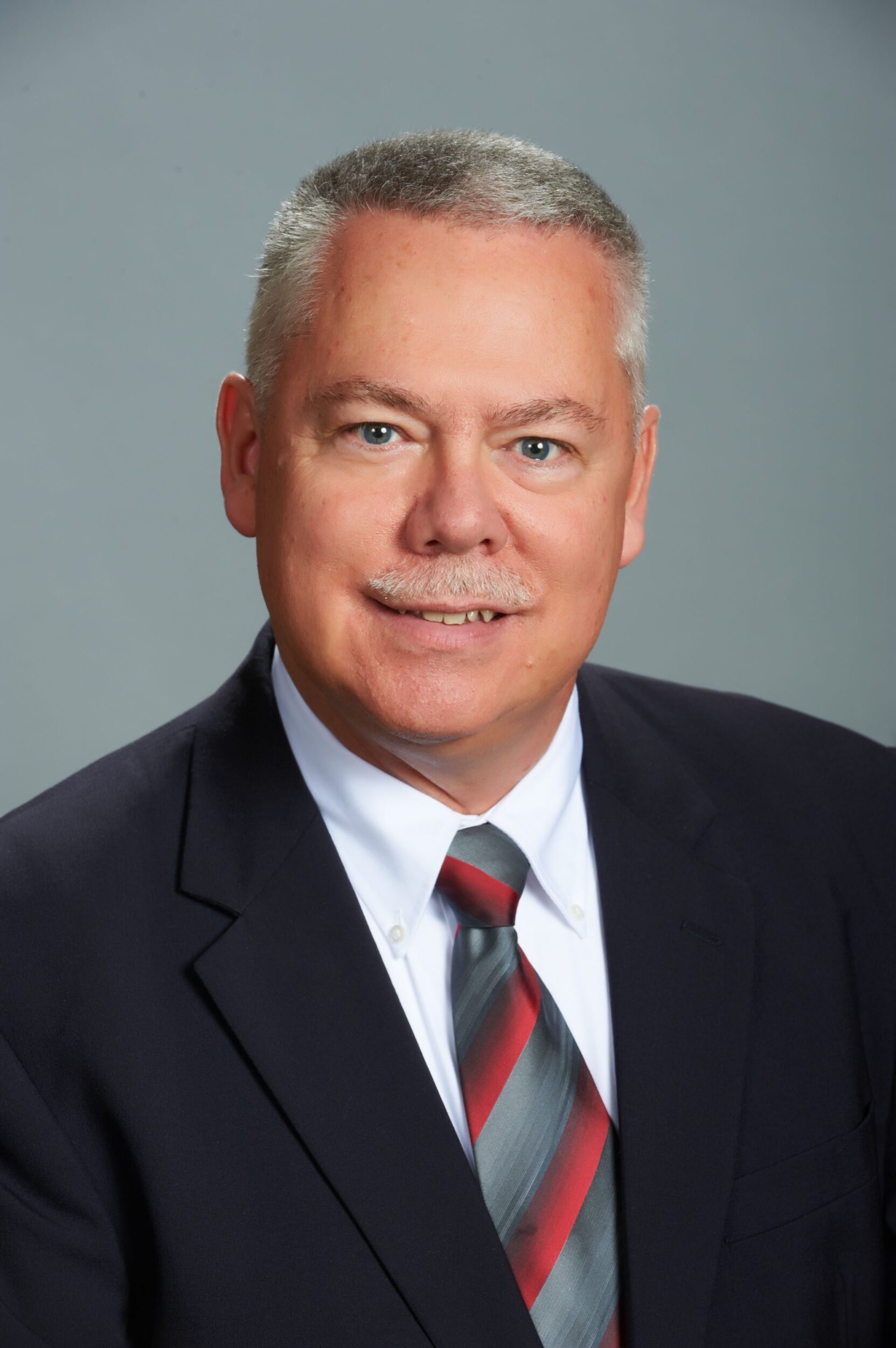 Andrew Taylor of Sargent & Lundy