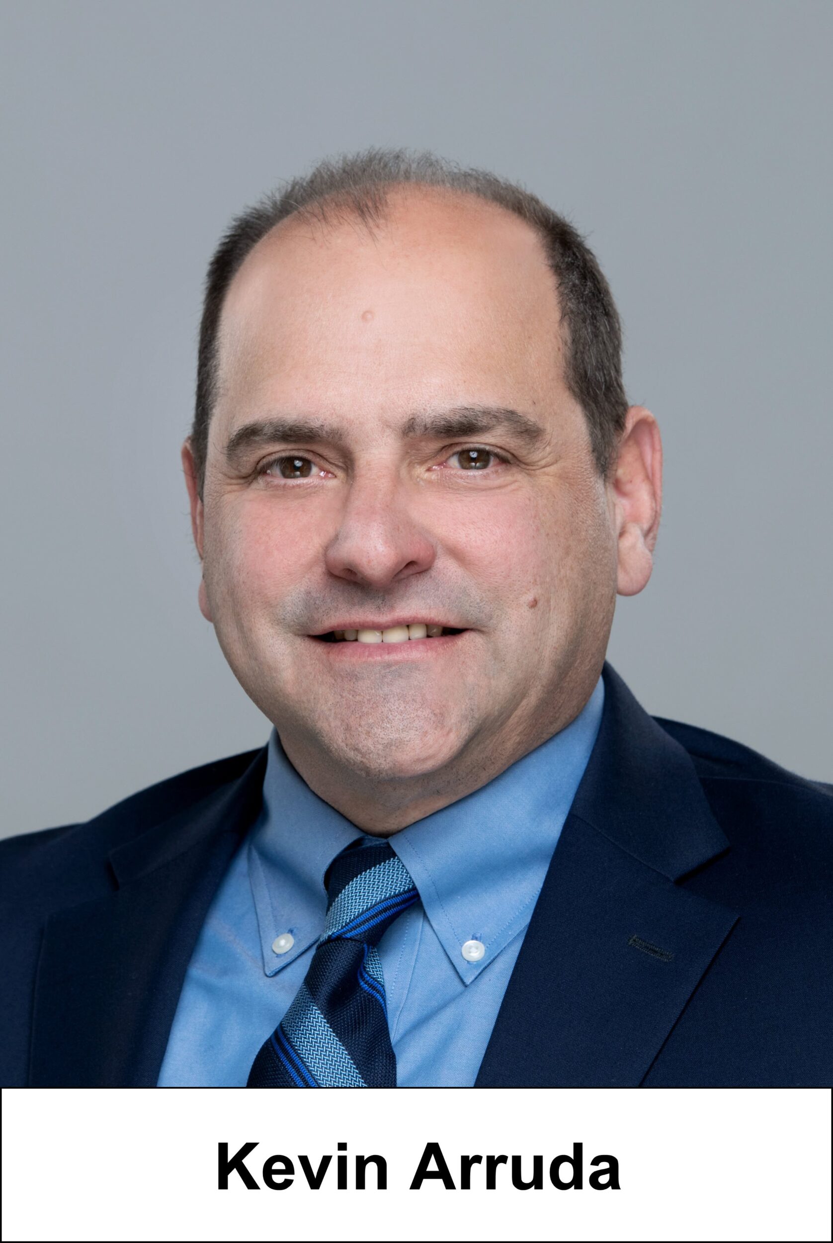 Sargent & Lundy Kevin Arruda