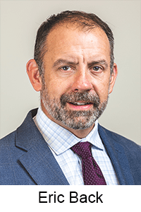 Eric Back | Sargent & Lundy