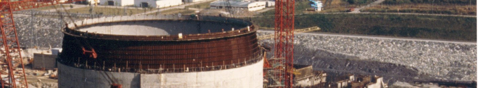 Guidance on Selecting NSSS System Design at Power-Gen Middle East