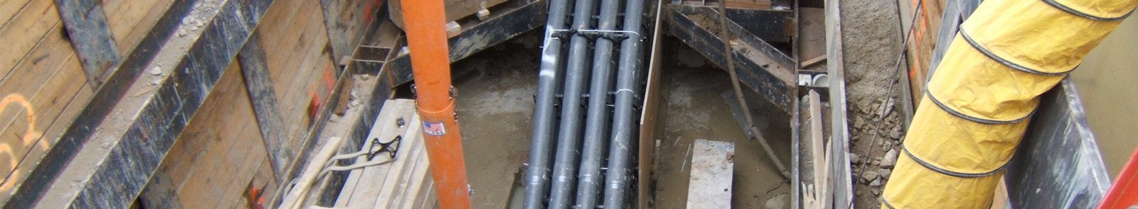 Sargent & Lundy to Present on Urban Project at EUCI Underground Transmission Conference