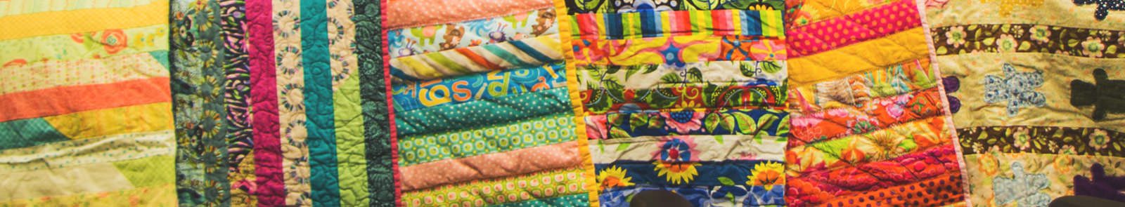 Quilt Club Donates to Lurie Children’s Hospital, Linus Project