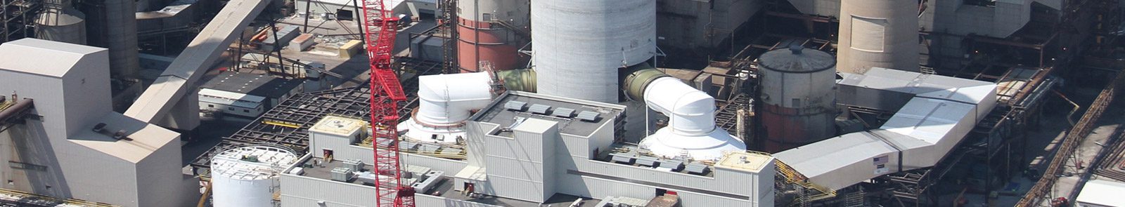 Wet FGD and Wastewater Treatment Project Wins Top Honor