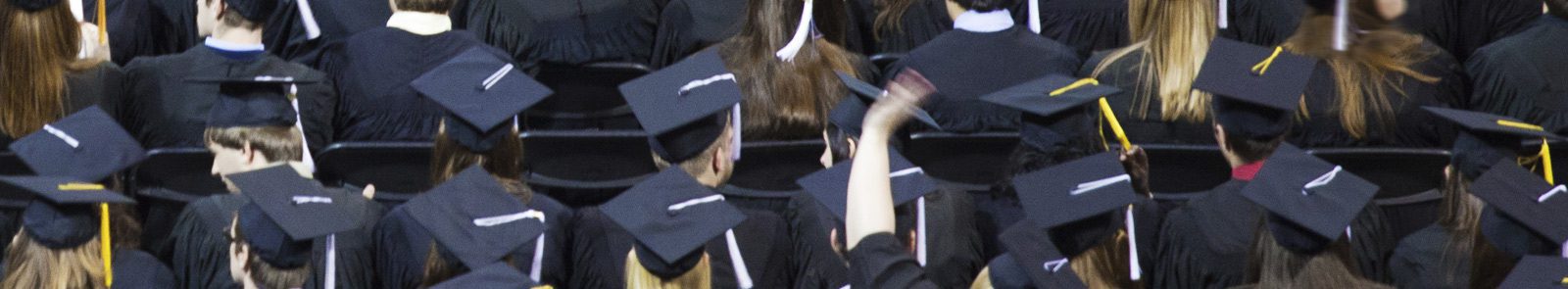 Sargent & Lundy grads banner