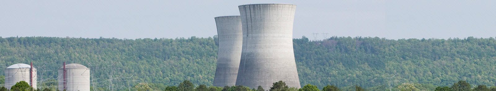 Bellefonte nuclear power plant