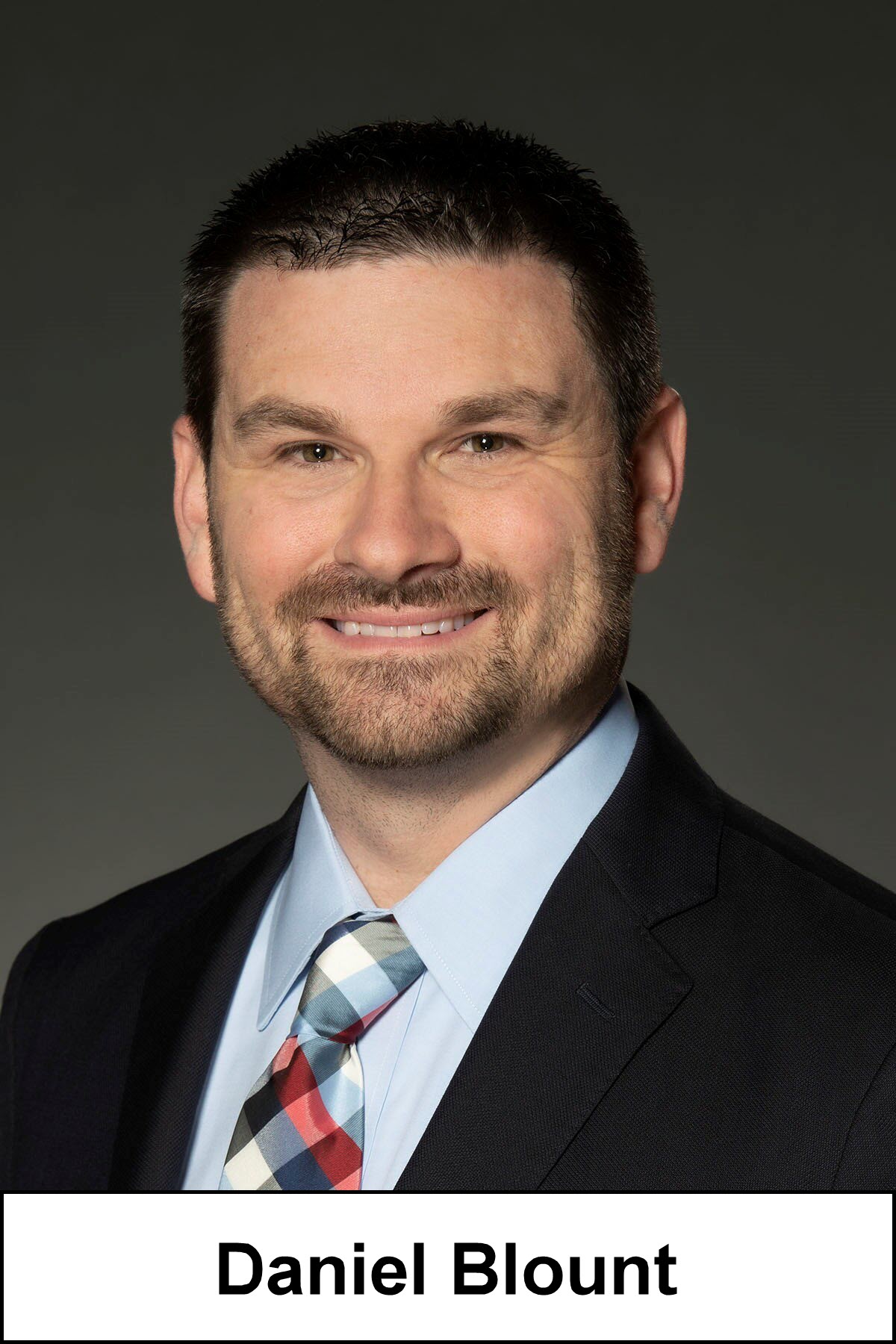 Sargent & Lundy Daniel Blount