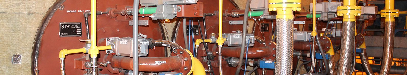 Sargent & Lundy Participating in Natural Gas Conversion Webinar