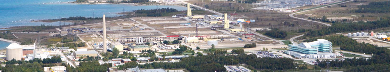 Bruce Power