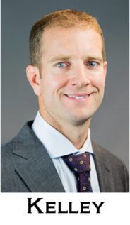 Bryan Kelley of Sargent & Lundy