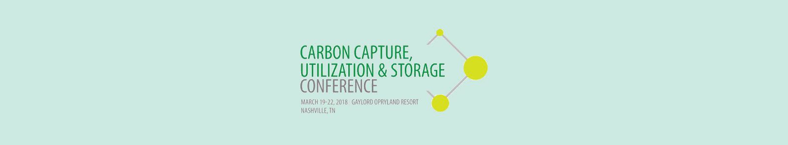 See Sargent & Lundy at the Carbon Capture Utilization & Storage Conference