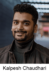 Kalpesh Chaudhari | Sargent & Lundy