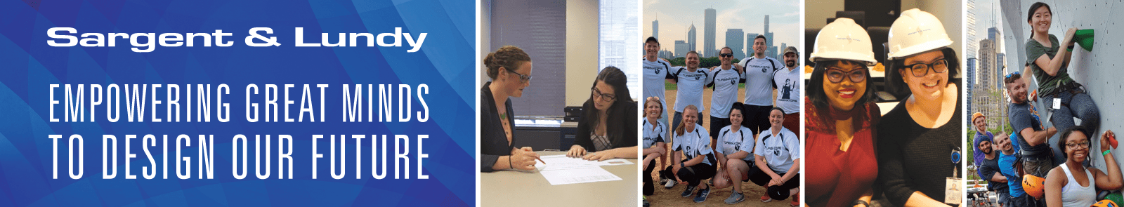 Chicago Top Workplaces Sargnet & Lundy