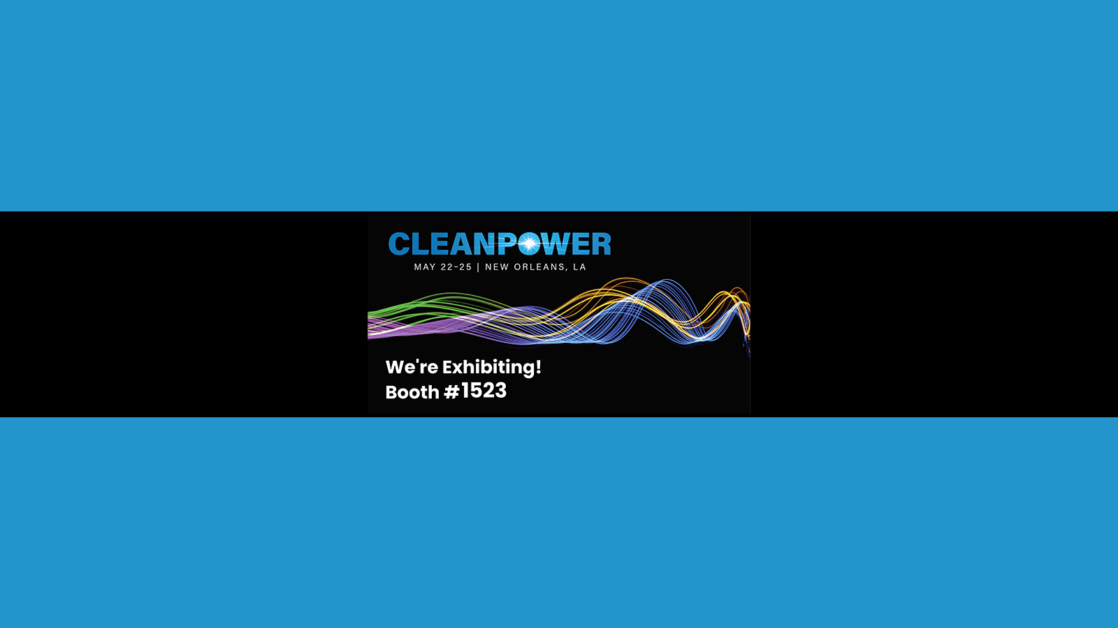 Connect With the Sargent & Lundy Team at CLEANPOWER 2023