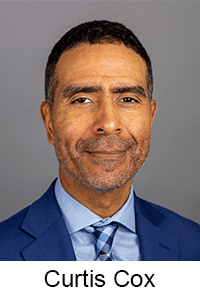Curtis Cox | Sargent & Lundy