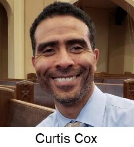 Curtis Cox - Sargent & Lundy