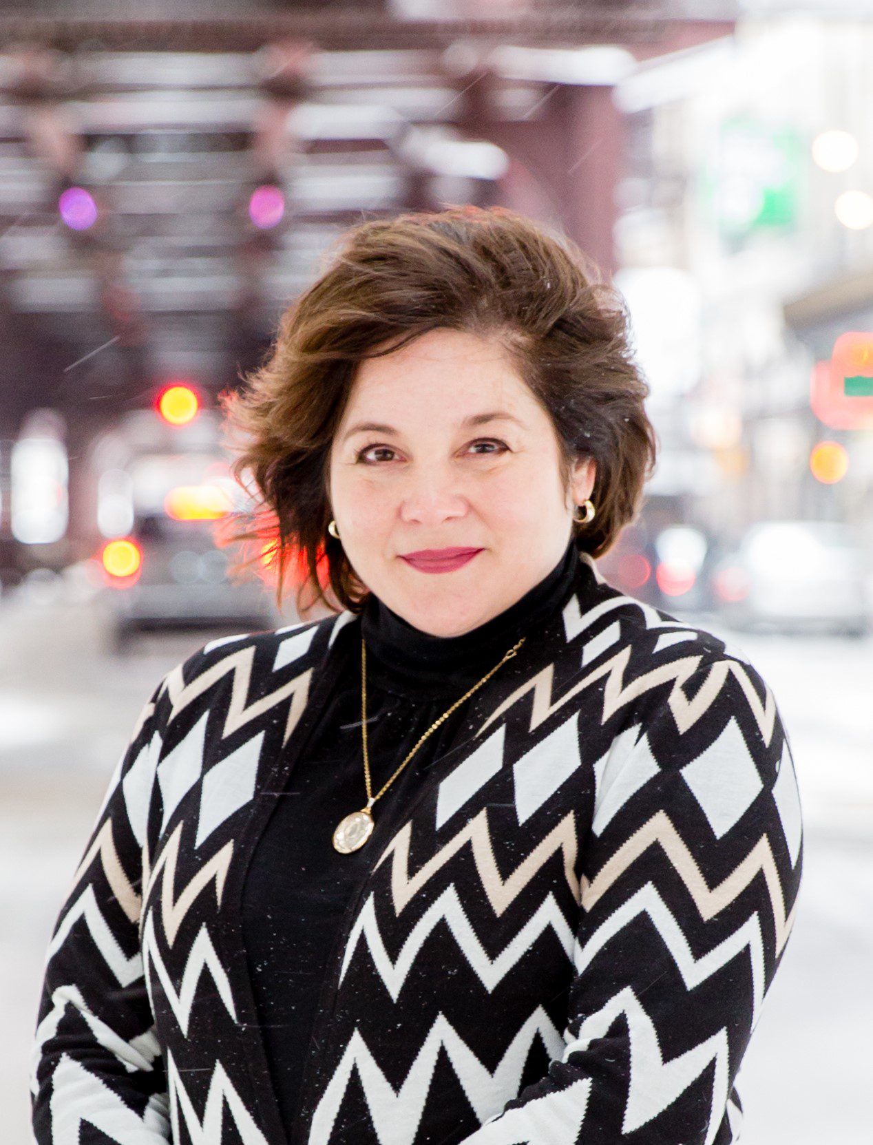 Sargent & Lundy DeAnna Myers EPCE Governance Committee