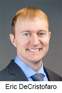 Eric DeCristofaro | Sargent & Lundy