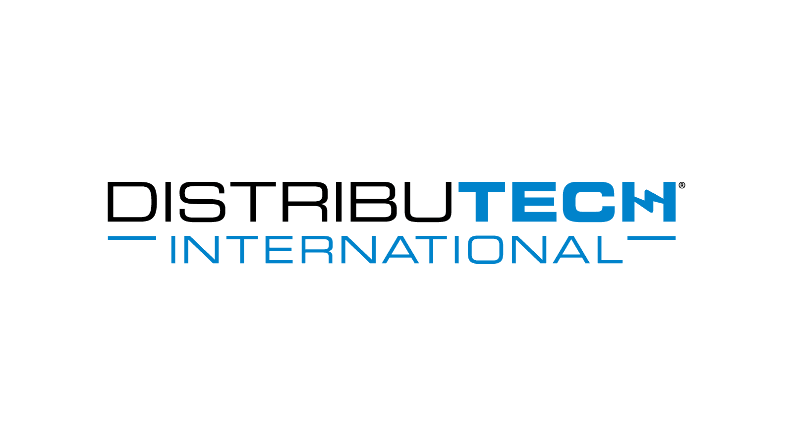 Distributech International 2024 banner