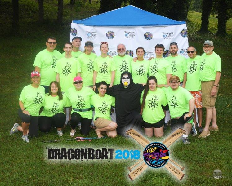 Erlanger Dragonboat Race