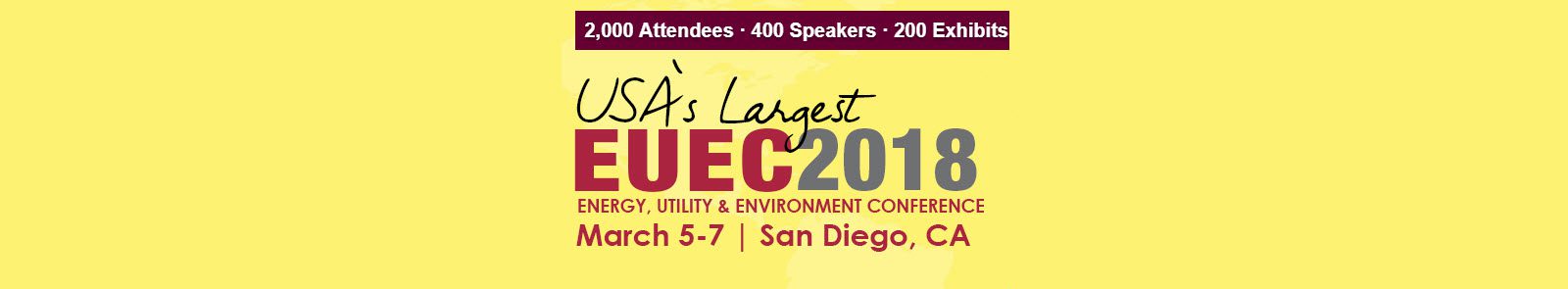 EUEC 2018 banner