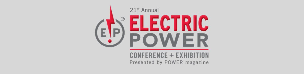 Sargent & Lundy to Showcase Industry Expertise at 2019 Electric Power Conference and Exhibition
