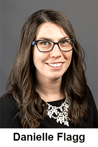 Sargent & Lundy Powergen International 2024 New Orleans Danielle Flagg decarbonization