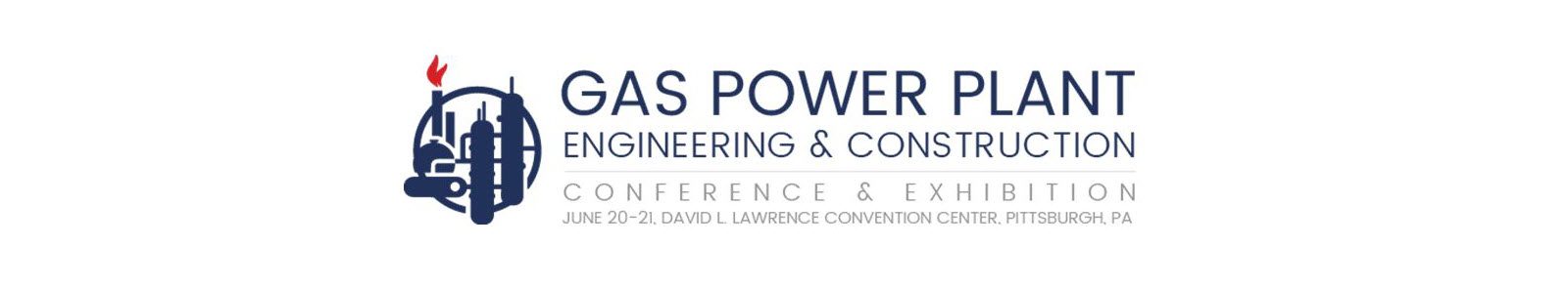 Gas Power Plant Engineering & Construction Conference & Exhibition