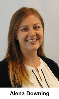 Sargent & Lundy | Alena Downing