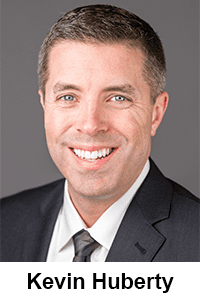 Sargent & Lundy Powergen International 2024 New Orleans Kevin Huberty nuclear power