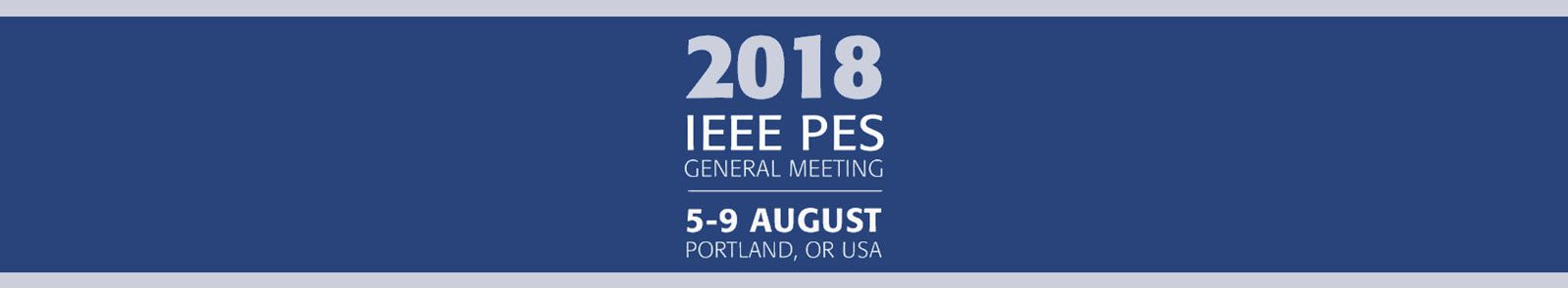 IEEE general mtg banner