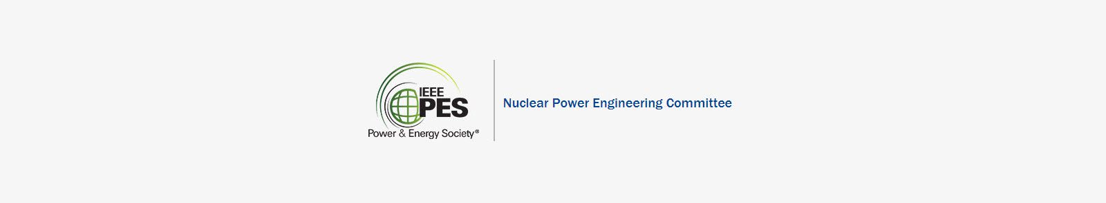IEEE NPEC Banner Sargent & Lundy