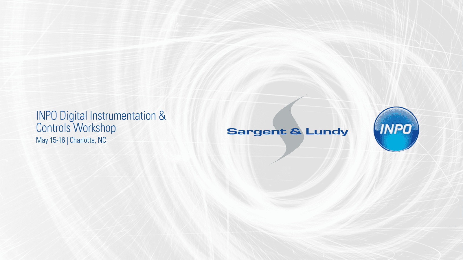 Sargent & Lundy