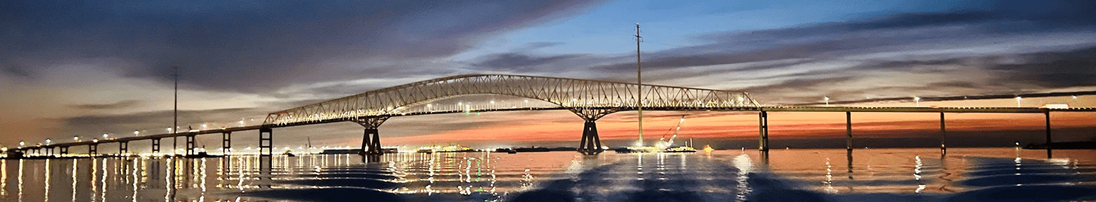 Sargent & Lundy Key Crossing Reliability Initiative banner