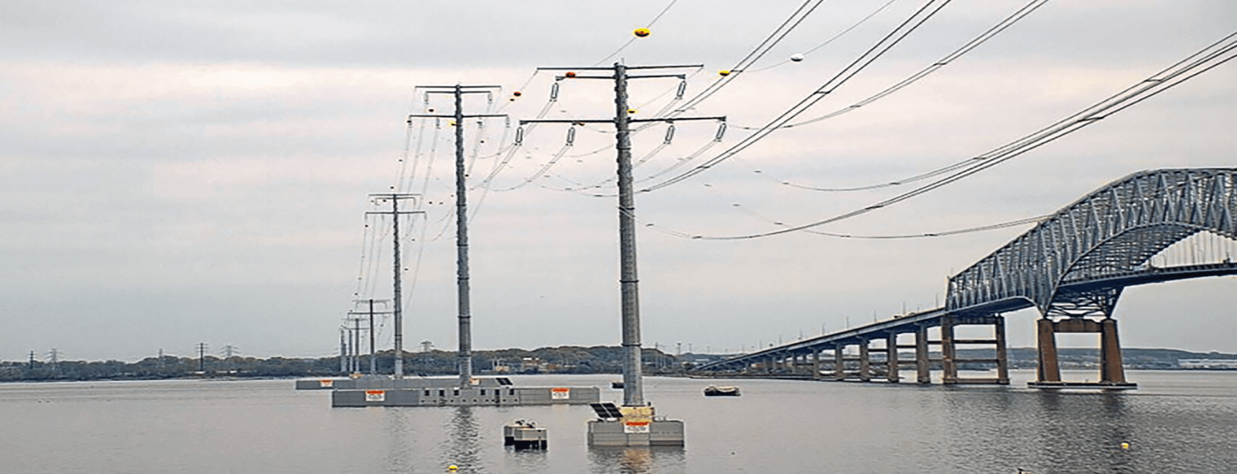 Sargent & Lundy Key Crossing Project Initiative cropped