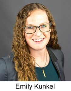 Emily Kunkel - Sargent & Lundy
