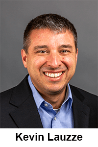 Sargent & Lundy Powergen International 2024 New Orleans Kevin Lauzze Carbon Capture