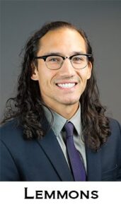 Marc Lemmons of Sargent & Lundy