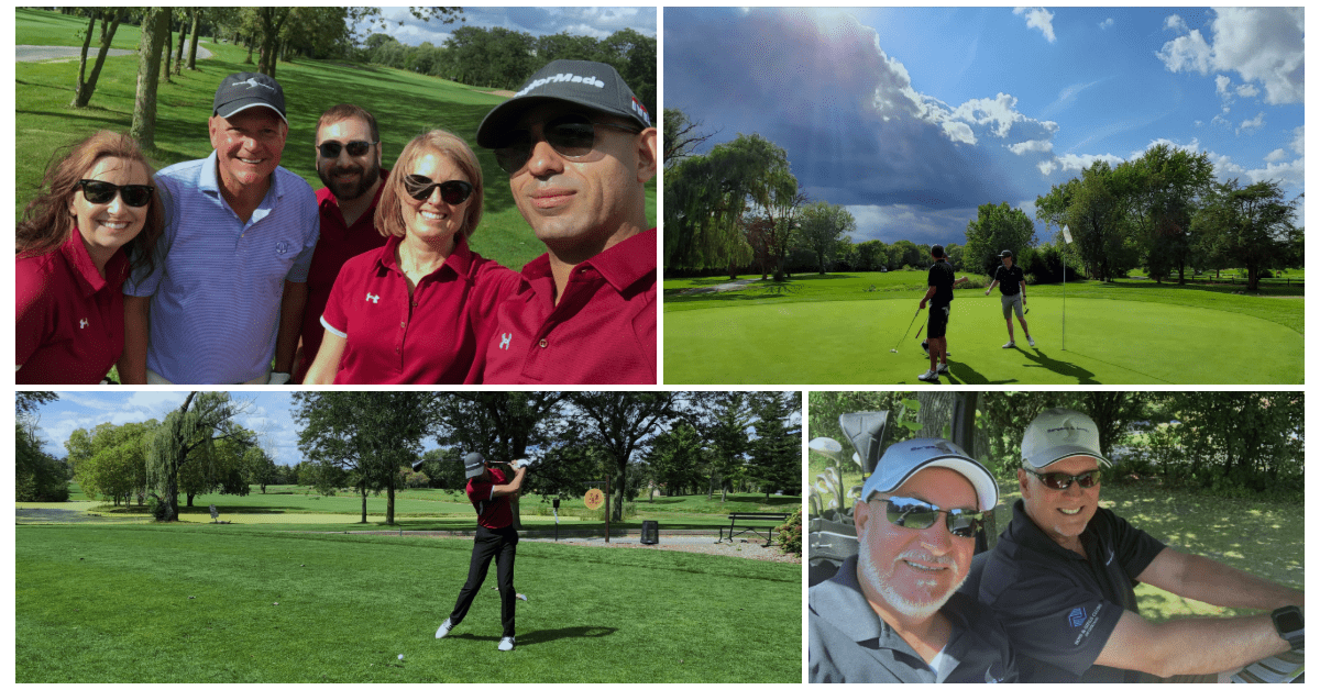 Lundy Legends 2019 - Sargent & Lundy