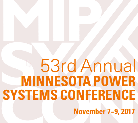 Conference logo