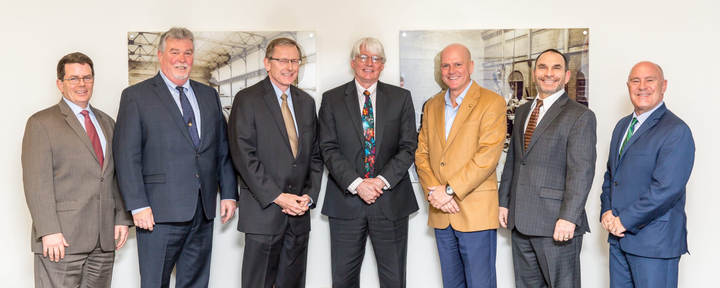 Sargent & Lundy Executives Donate $500,000 to Transform University of Illinois’ Mechanical Engineering Building
