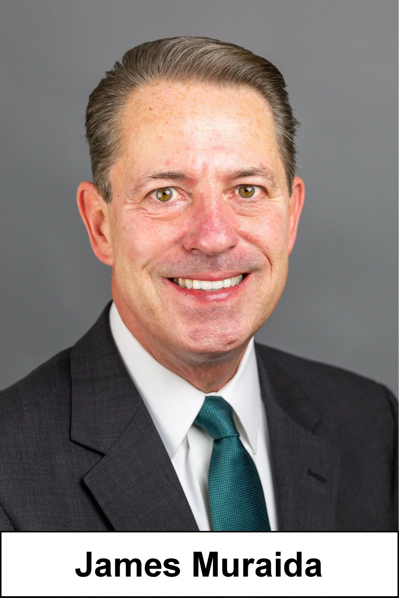 Sargent & Lundy James Muraida